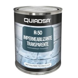 IMPERMEABILIZANTE R-50 TRANSPARENTE BOTE 250G
