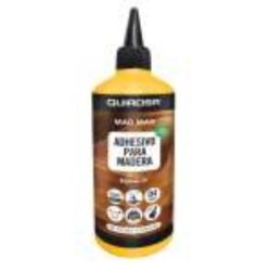 ADHESIVO D4 FUERTE MAD MAX 380G 52503105