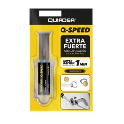 ADHESIVO EXTRA FUERTE Q-SPEED 24ML 53323026