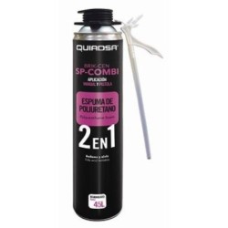 ESPUMA 750ML.BRIK-CEN SP-COMBI 53300062