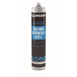 SELLADOR BRIK-CEN MS-291 FLEX 290ML. NEGRO