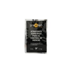 ATRAYENTE MOSCAS PREVALIEN PRO 15GR 8P81000004