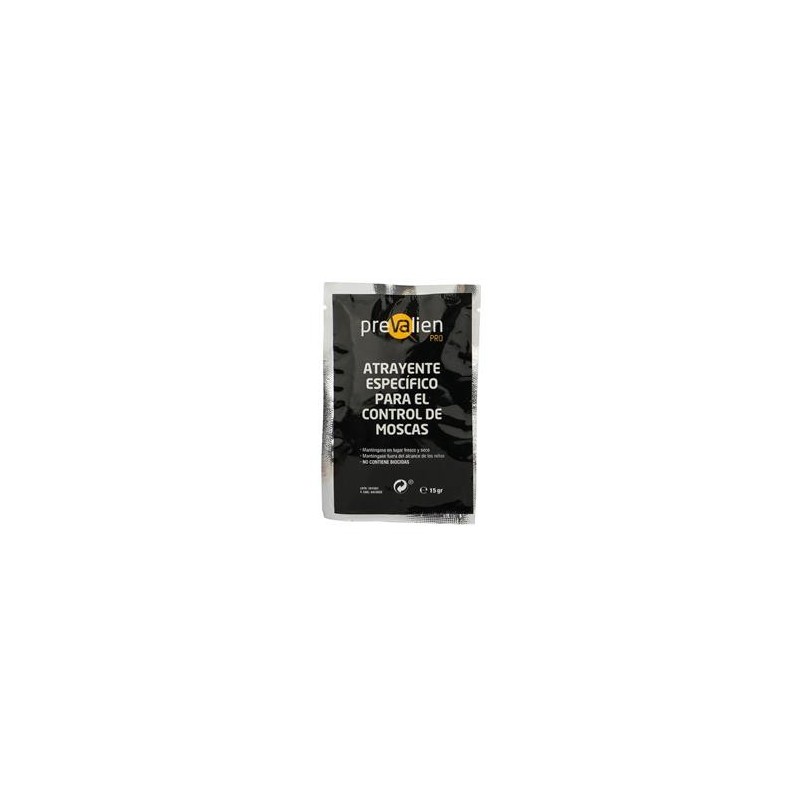 ATRAYENTE MOSCAS PREVALIEN PRO 15GR 8P81000004