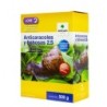 CEBO GRANULADO ANTICARACOLES Y BABOSAS 500GR.