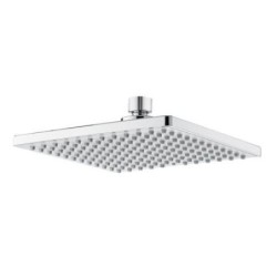 ROCIADOR ABS CUADR.CROMADO 200X200MM. RC-210.5.00
