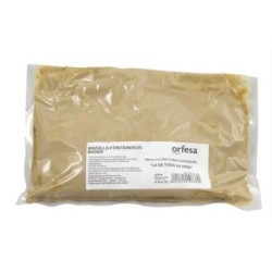 MASILLA PARA FONTANERO 800GR. ENVASADO AL VACIO