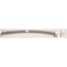 CONEXION INOX. 3/8 HM. 3/8 HM. 40 CM. CX404000