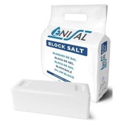 SAL BLOQUES DESCALCIFICADORES ENISAL PACK 8KG 4561