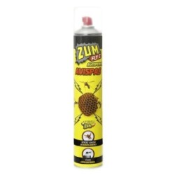 INSECTICIDA AEROSOL PARA AVISPAS 1000 CC.