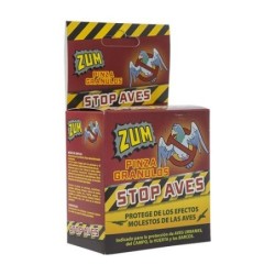 ZUM PINZA GRANULOS STOP AVES V-2012