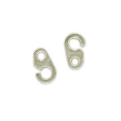 HEMBRILLA PARA ANILLA HIERRO FORJADO ( CENT. )5557