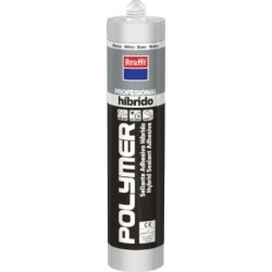 SELLADOR POLIMER PRO BLANCO 290 ML. 59903