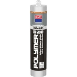 SELLADOR POLIMER PRO MARRON 290 ML. 59923