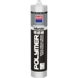 SELLADOR POLIMER PRO NEGRO 290 ML. 59933