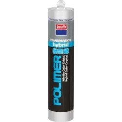 SELLADOR POLIMER PRO TRANSPARENTE 290 ML. 59953