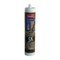 MASILLA ACRILICA GRIS 300 ML. 62603