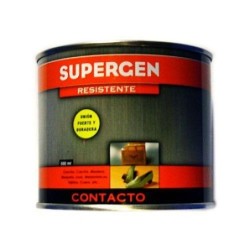 SUPERGEN BOTE CONTACTO 500 ML. 62600