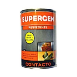 SUPERGEN RESISTENTE CONTACTO 1 L. 62600