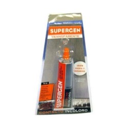 SUPERGEN CONTACTO INCOLORO 75 ML. 62601