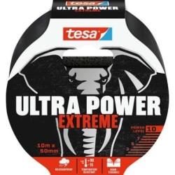 CINTA ULTRA POWER CLEAR 20M:48MM 56497
