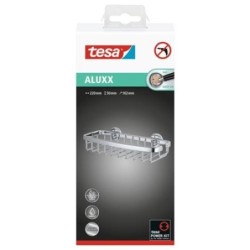 TESA ALUXX CESTA DE DUCHA 40207
