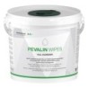TOALLITAS LIMPIADORAS DE MANOS PEVALIN WIPES