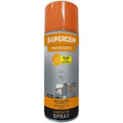 PEGAMENTO CONTACTO SUPERGEN SPRAY 400ML