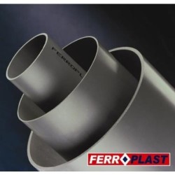 TUBO PVC GRIS 3 M. 32 MM. 227023