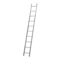 ESCALERA APOYO 1 TRAMO 10 PELDAÑOS AL225