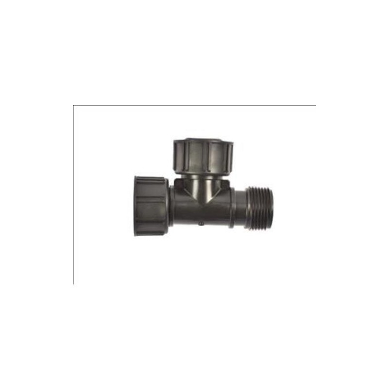 COLECTOR TE ROSCA LOCA 1-1-1 "