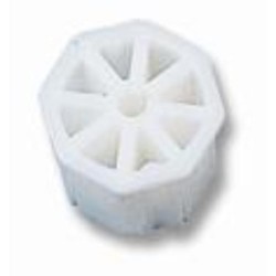 CAPSULA PLASTICO SIN ESPIGA PARA EJE 60 06-101-001