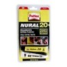 JUEGO PEGAMENTO EXTRAFUERTE TRANS. 22 ML. NURAL-20
