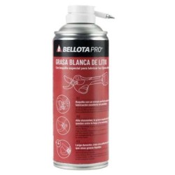 GRASA DE LITIO CON APLICADOR- 400ML