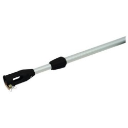 ALARGO AL. EXTENSIBLE 3 M. CON CAMPANA A70593