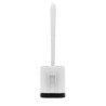 ESCOBILLA WC TPE / BLANCO 4460300