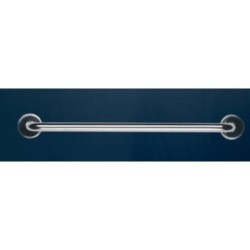 ASA DE APOYO RECTA 60 INOXIDABLE 5501200