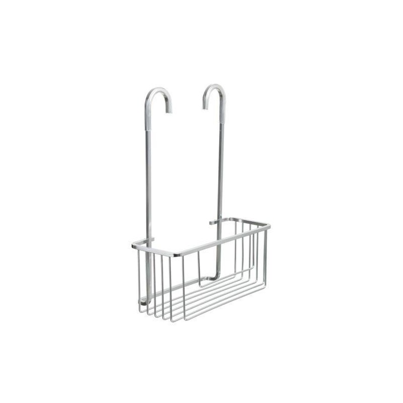 CESTILLO COLGADOR ALUMINIUM 6604400