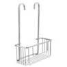 CESTILLO COLGADOR ALUMINIUM 6604400