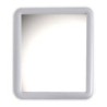 ESPEJO RECTANGULAR SIN LUZ 55X65 4430701