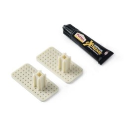 ADHESIVO FIJACION SERIE SLIM 6759900