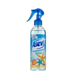 AMBIENTADOR ASEVI BRISA 400ML 20721
