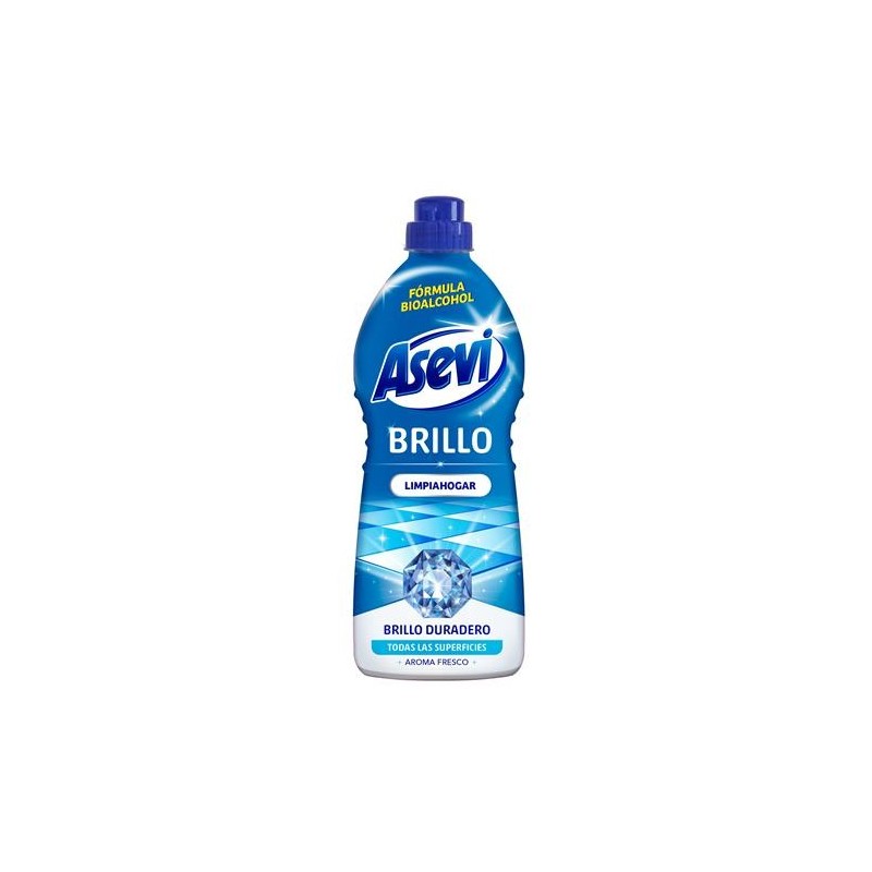 LIMPIAHOGAR BRILLO 1100ML 24385