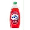 LAVAVAJILLAS ULTRA ASEVI RED 650ML 20165