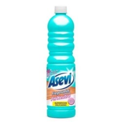FREGASUELOS ASEVI PH NEUTRO 1L. 22245