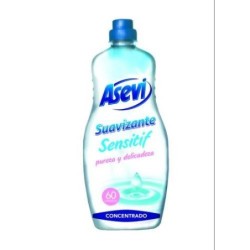 SUAVIZANTE CONCENTRADO SENSITIF 1.5 L. 23045