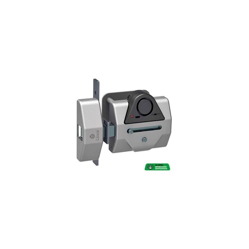 CERROJO 7930-RSA TRASTERO CON ALARMA