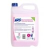 SUAVIZANTE HIPOALERGENICO TALCO ROSA 5L ASEVI