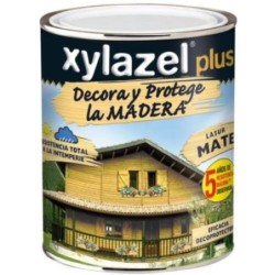 XYLAZEL DECOR MATE PINO 750 ML