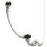 VALVULA DESAGUE BAÑERA S-34 1 1/2'X40MM