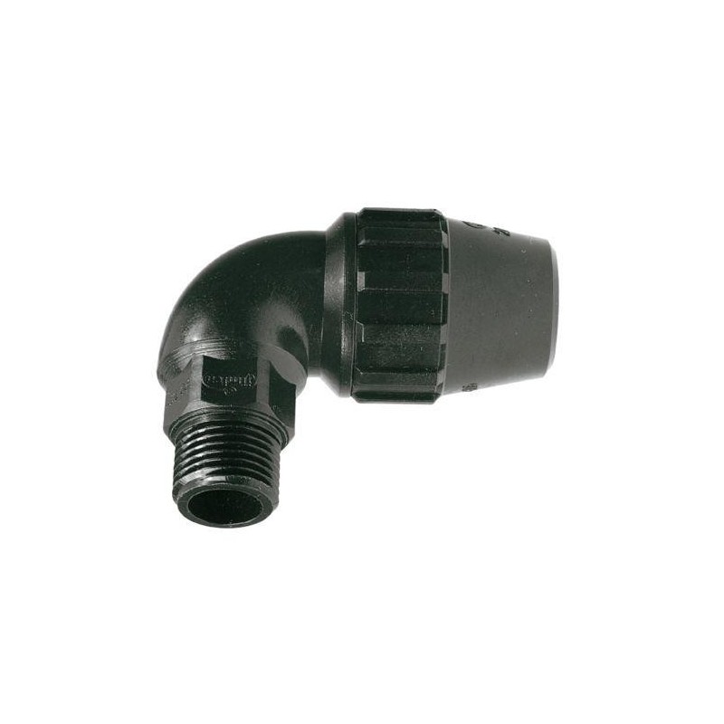 ENLACE ACODADO 90   MACHO J-69 32-1/2" 355098